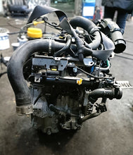 Laden Sie das Bild in den Galerie-Viewer, Motor Renault Clio I V H4D 1.0 TCE 33TKm Benzin Engine Komplett MOT6583212064yw