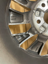 Load image into Gallery viewer, 1x Alufelge 16 Zoll 7.5" 5x112 43ET Glanz Silber 8Y0601025T Audi A3 Rim Wheel FEL6276979960jw