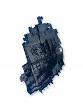 Load image into Gallery viewer, Frontscheinwerfer Smart 8895889923 Rechts Scheinwerfer Headlight SCH9677386763ji