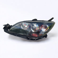 Load image into Gallery viewer, Frontscheinwerfer Mazda 3 F014003907R Ein Stück (Rechts oder Links) Headlight