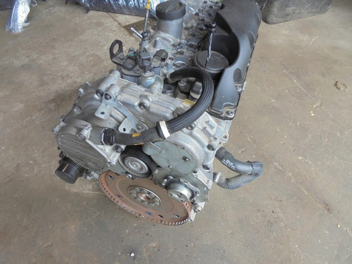 Motor Volvo Xc90 I B6324S 3.2 238PS 175kW 168TKm 2013 Benzin Engine Unkomplett MOT7777407716ib