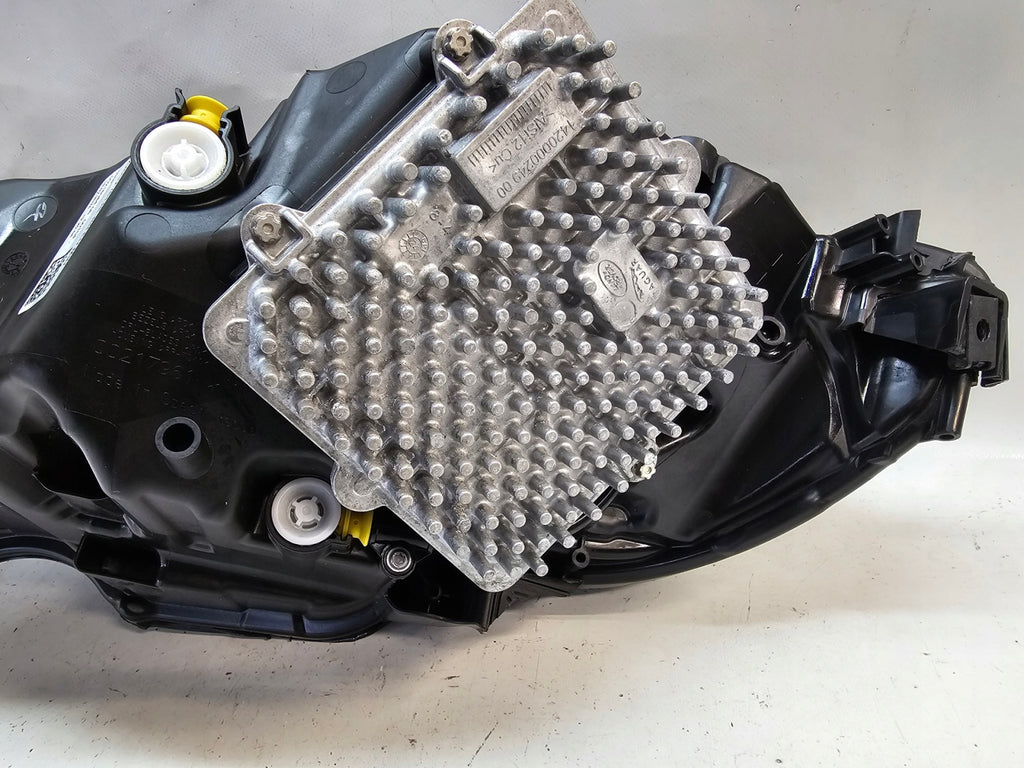 Frontscheinwerfer Jaguar Xf X260 F-Pace X761 MK83-13W029-EE LED Rechts Headlight SCH5829602247xm