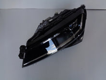 Laden Sie das Bild in den Galerie-Viewer, Frontscheinwerfer Skoda Superb III 3V1941015D Full LED Links Headlight