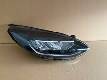 Laden Sie das Bild in den Galerie-Viewer, Frontscheinwerfer Ford Fiesta I VII N1BB-13W014-AG LED Rechts Headlight SCH4250910030gr