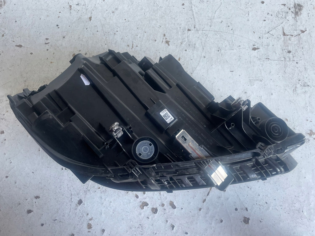 Frontscheinwerfer BMW 1 F40 9482811-12 LED Links Scheinwerfer Headlight SCH3698312147iy