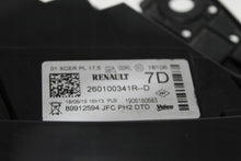 Load image into Gallery viewer, Frontscheinwerfer Renault Espace I V 260100341 Laser Rechts Headlight SCH9857238819ud
