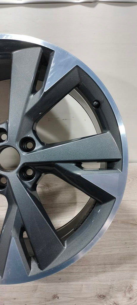 1x Alufelge 20 Zoll 8.0" 5x112 45ET 89A601025E Audi E-Tron Rim Wheel FEL6051784859we