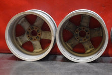Laden Sie das Bild in den Galerie-Viewer, 4x Alufelge 17 Zoll 8.0" 5x120 6758987 BMW E46 Rim Wheel FEL6596591291cr