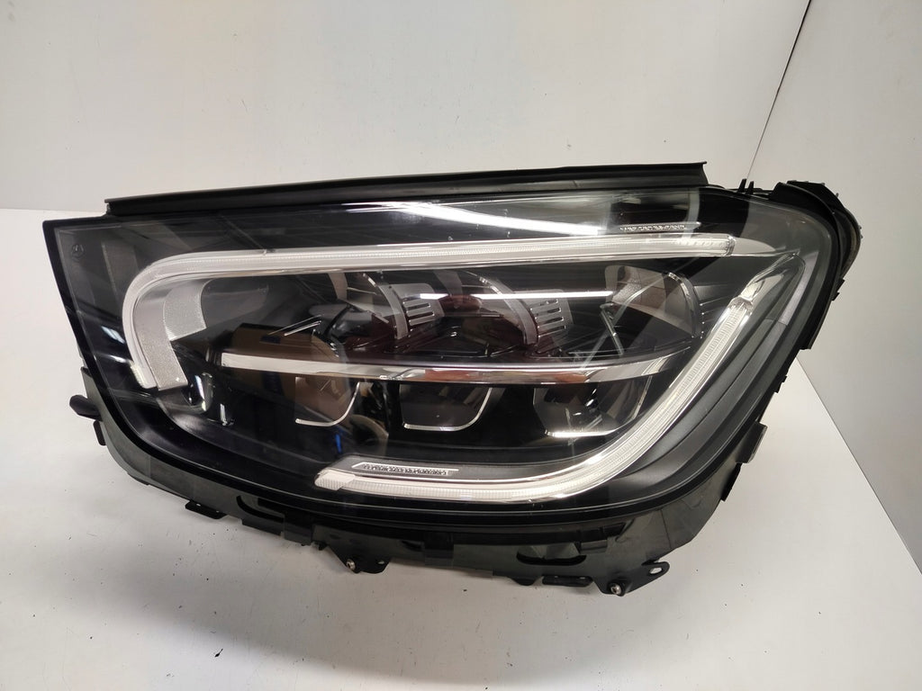Frontscheinwerfer Mercedes-Benz Glc A2539067001 Full LED Rechts oder Links SCH4761359848hm
