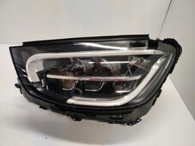 Laden Sie das Bild in den Galerie-Viewer, Frontscheinwerfer Mercedes-Benz Glc A2539067001 Full LED Rechts oder Links SCH4761359848hm