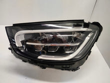 Load image into Gallery viewer, Frontscheinwerfer Mercedes-Benz Glc A2539067001 Full LED Ein Satz Headlight SCH4761359848hm