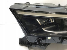 Laden Sie das Bild in den Galerie-Viewer, Frontscheinwerfer Opel Mokka 9834016880 368158932 Full LED Links Headlight