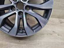Laden Sie das Bild in den Galerie-Viewer, 1x Alufelge 17 Zoll 5x114.3 403007202R Renault Megane Iv Rim Wheel FEL8402472933qb