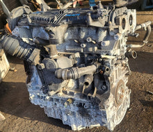 Laden Sie das Bild in den Galerie-Viewer, Motor Volvo V40 D5204T6 2.0 150PS 110kW 2013 Diesel Engine Unkomplett MOT8064814492ih