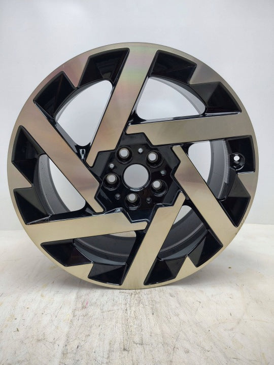 1x Alufelge 19 Zoll 5x112 5A269E5 Mini Countryman Rim Wheel FEL7755195694qm