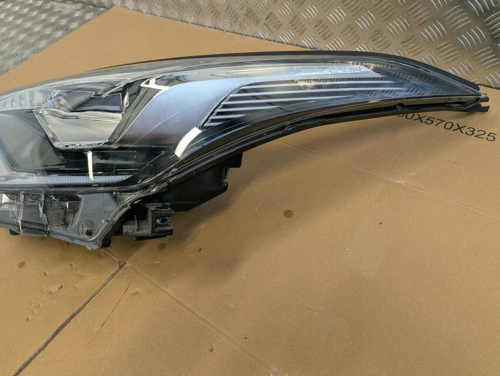 Frontscheinwerfer Toyota C-Hr 81150F4170 Links Scheinwerfer Headlight SCH4326840019qg
