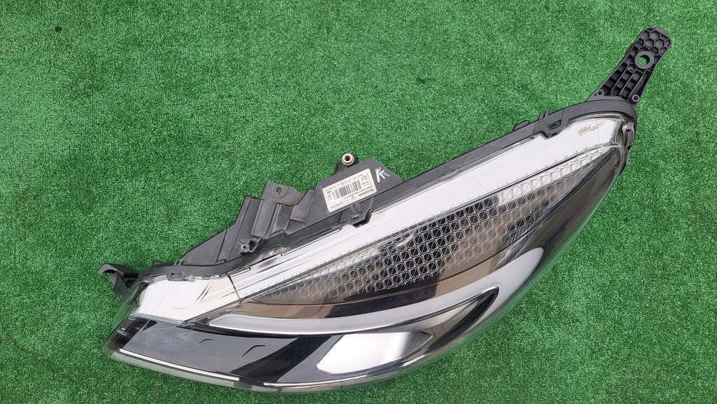 Frontscheinwerfer Citroën Ds3 9808065180 LED Links Scheinwerfer Headlight