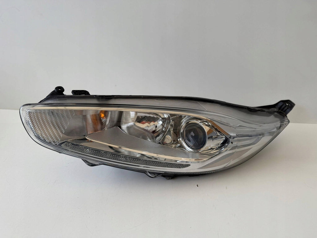 Frontscheinwerfer Ford Fiesta I C1BB13W030CH LED FALSE Scheinwerfer Headlight SCH8265744379ko