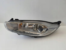 Laden Sie das Bild in den Galerie-Viewer, Frontscheinwerfer Ford Fiesta I C1BB13W030CH LED Links Scheinwerfer Headlight SCH8265744379ko
