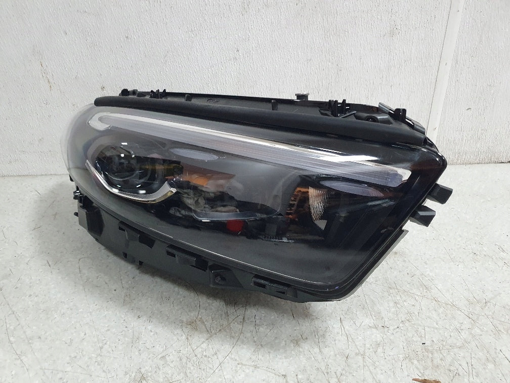 Frontscheinwerfer Mercedes-Benz W177 1779065804 LED Rechts Headlight SCH9473993398yc
