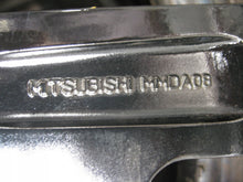 Load image into Gallery viewer, 1x Alufelge 20 Zoll 8.5" 6x139.7 40ET Mitsubishi Pajero I Rim Wheel FEL7542196225ok