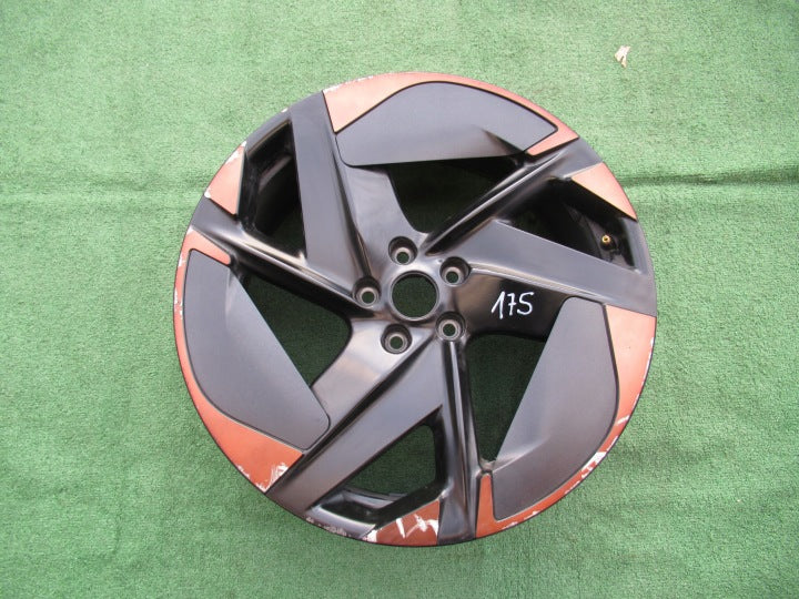 1x Alufelge 20 Zoll 7.5" 5x112 44ET 10E601025K Cupra Born Rim Wheel FEL6025694246px