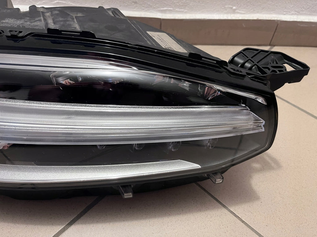 Frontscheinwerfer Volvo Xc90 32228303 Rechts Scheinwerfer Headlight SCH9400090144gt