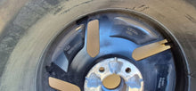 Load image into Gallery viewer, 1x Alufelge 17 Zoll 7.0" 5x114.3 50ET 52910-DD100 Hyundai Kona Rim Wheel FEL6809202325ci