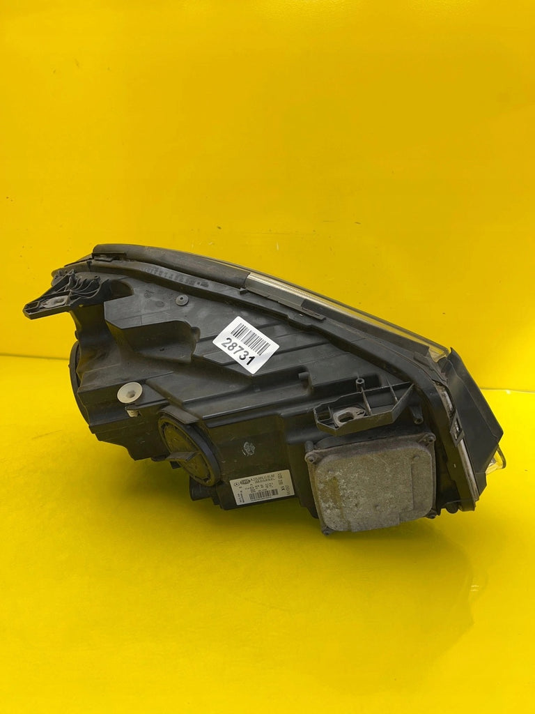Frontscheinwerfer Mercedes-Benz W176 A1768201161 Xenon Links Headlight SCH5600956716zo