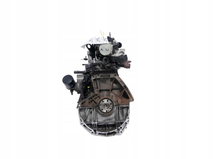 Motor Renault Megane III K9K636 1.5 DCI 110PS 81kW 115TKm Diesel Unkomplett MOT9798906595nh