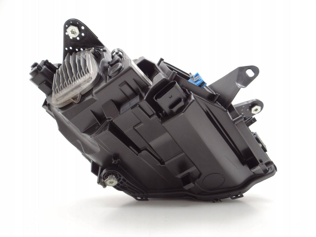 Frontscheinwerfer Mercedes-Benz Slk A1729063501 LED Links Scheinwerfer Headlight SCH8108793890pv