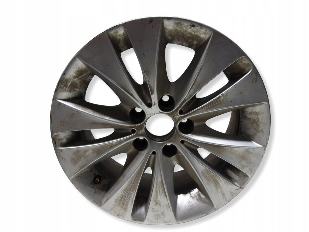 4x Alufelge 17 Zoll 6758775 BMW 5 E60 E61 Rim Wheel FEL4823320121ep