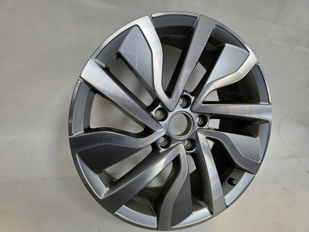 1x Alufelge 18 Zoll 2GA601025AD VW T-Roc Rim Wheel FEL5314193101tf