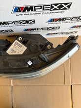 Load image into Gallery viewer, Frontscheinwerfer BMW E60 E61 7177739 Xenon Links Scheinwerfer Headlight SCH9153490566hw