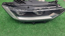 Load image into Gallery viewer, Frontscheinwerfer VW Passat B8 3G1941082G LED Rechts Scheinwerfer Headlight SCH9831910537xc