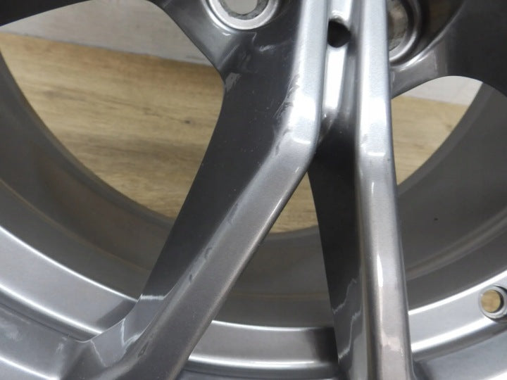 1x Alufelge 17 Zoll 7.5" 5x112 30ET 6883518 BMW 3 G21 G20 Rim Wheel FEL8429239816hk