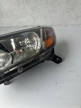 Load image into Gallery viewer, Frontscheinwerfer Dacia Sandero II 260608494R Links Scheinwerfer Headlight