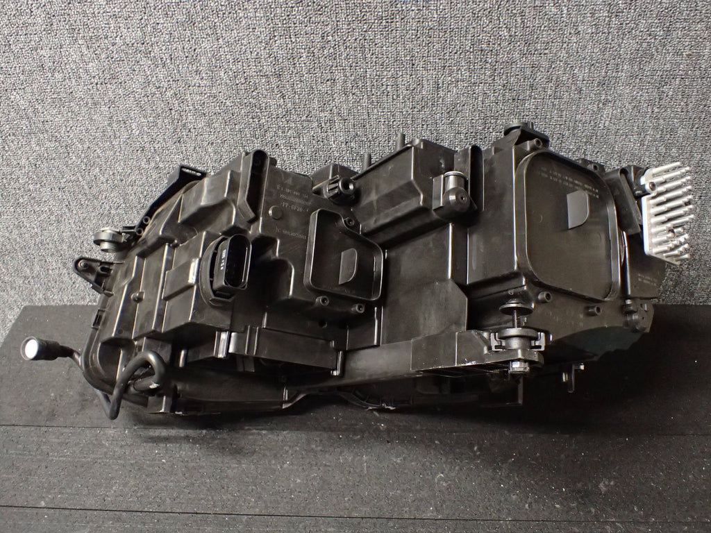 Frontscheinwerfer VW Tiguan 5NB941082A Rechts Scheinwerfer Headlight SCH8822884437do