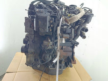 Laden Sie das Bild in den Galerie-Viewer, Motor Ford Mondeo IV Q4BA 2.2 TDCI 175PS 129kW 2008 Diesel Engine Unkomplett MOT6417589535el