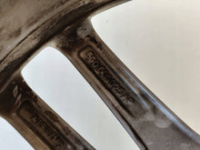 Laden Sie das Bild in den Galerie-Viewer, 1x Alufelge 17 Zoll 5x112 5G0601025AP VW Golf Vii Rim Wheel FEL8170271340ak