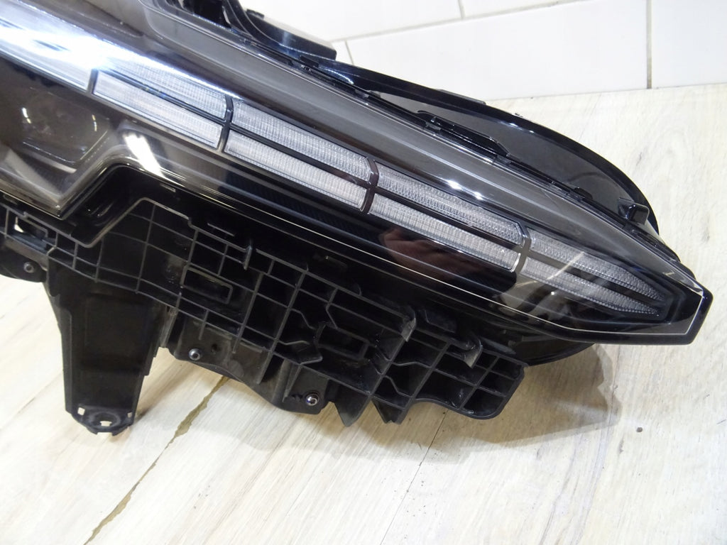 Frontscheinwerfer Volvo 80000628 Rechts Scheinwerfer Headlight SCH7977266130kw