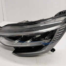 Frontscheinwerfer Renault Megane IV 260608417R Full LED Links Headlight SCH5559100230vb