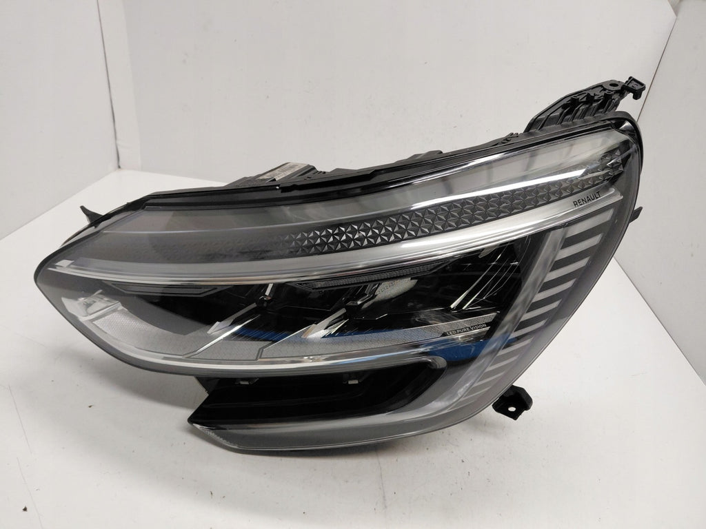 Frontscheinwerfer Renault Megane IV 260608417R Full LED Links Headlight SCH5559100230vb