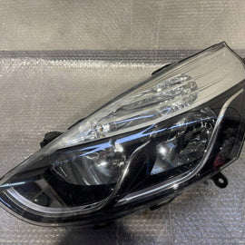 Frontscheinwerfer Renault Clio IV 260603442R 010340111000101253362 Links SCH4909602467yj
