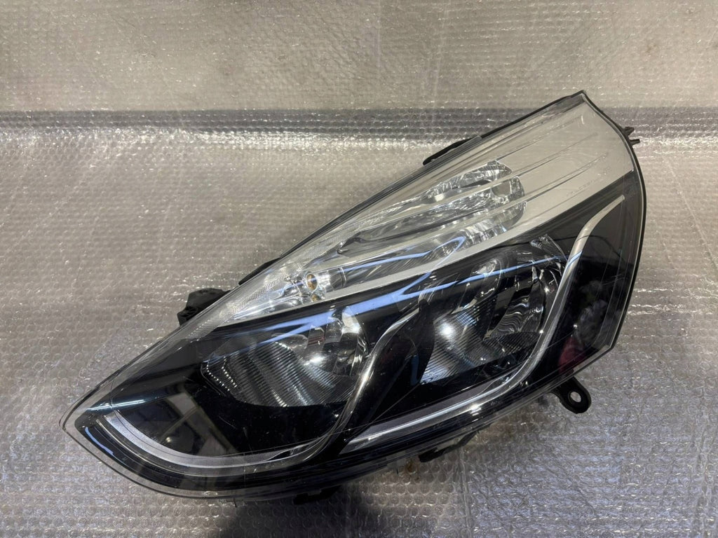Frontscheinwerfer Renault Clio IV 260603442R 010340111000101253362 Links SCH4909602467yj