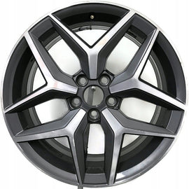 1x Alufelge 17 Zoll 7.0