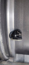 Load image into Gallery viewer, 1x Alufelge 17 Zoll 7.0" 5x108 51ET Glanz Graphit NX7C-1007-E1A Ford Focus FEL8317865474sv