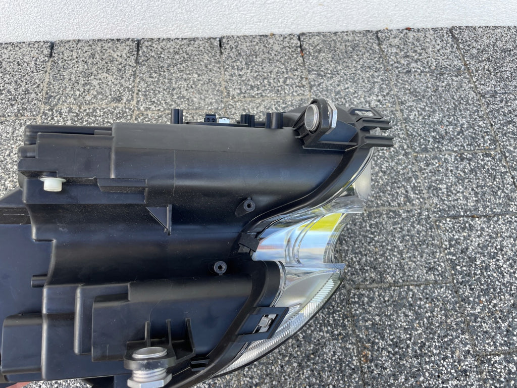 Frontscheinwerfer BMW Mini R57 R55 R56 85122000 Links Scheinwerfer Headlight SCH3872003683sw