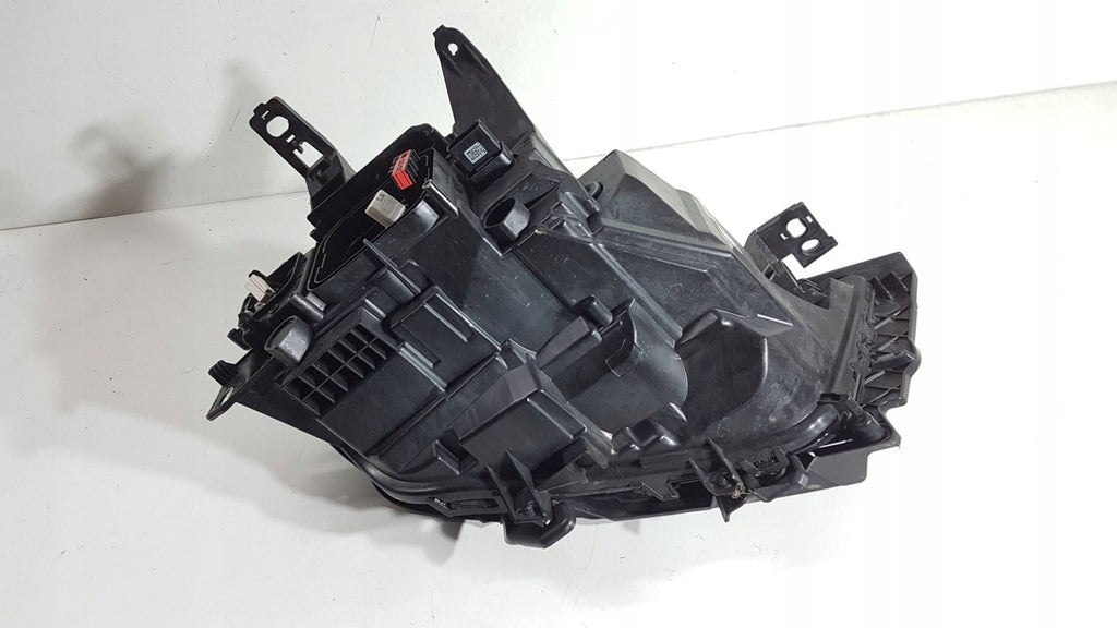 Frontscheinwerfer Opel Astra L 9851881680 Links Scheinwerfer Headlight SCH8306224029ud
