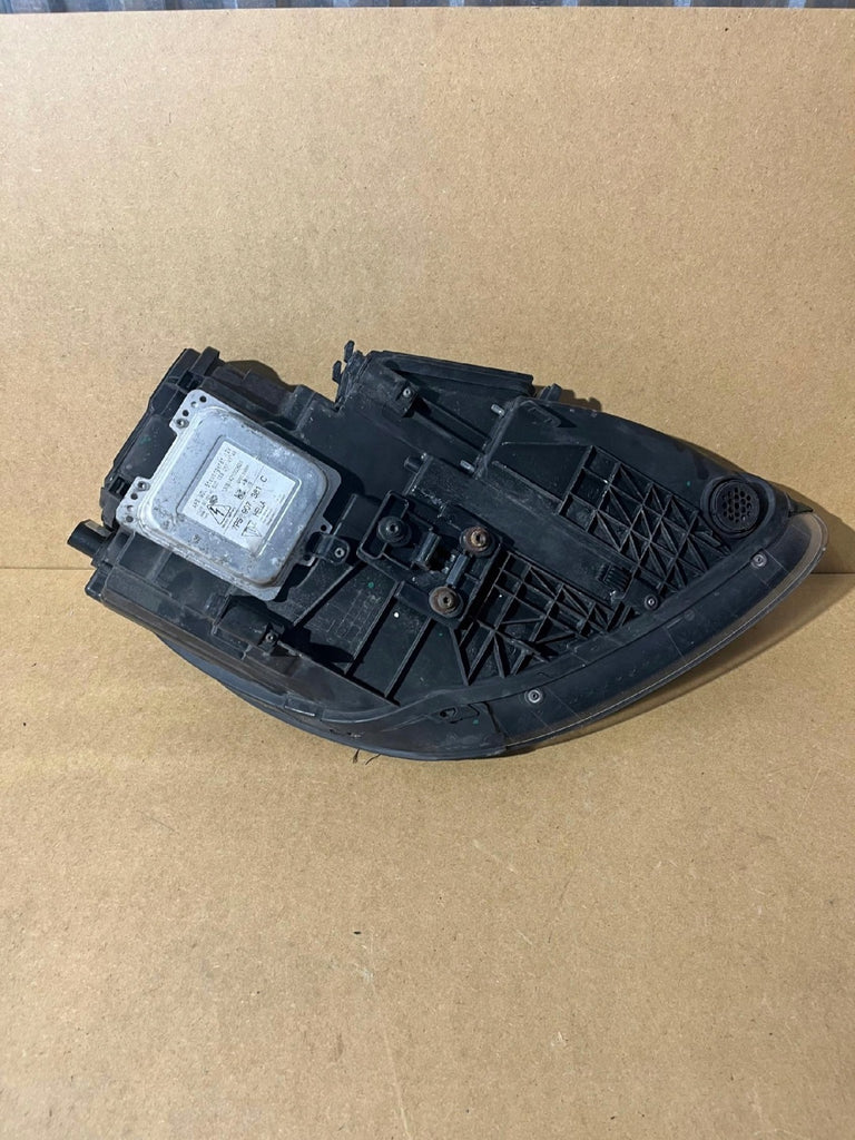 Frontscheinwerfer Porsche Cayenne 7P5941031BB Links Scheinwerfer Headlight SCH1380661319bq
